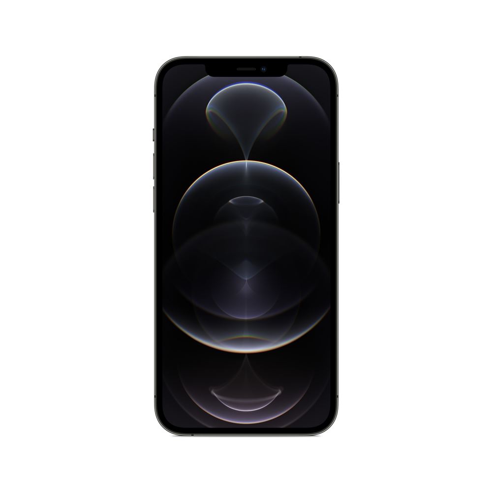 Apple iPhone 12 Pro – Écran 6,1″ Super Retina XDR, Caméra triple, A14 Bionic