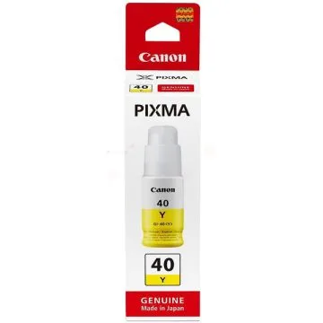 Canon PG-40 Cartouche d'encre (Noir, Cyan, Magenta, Jaune) – 355 pages – Canon PIXMA
