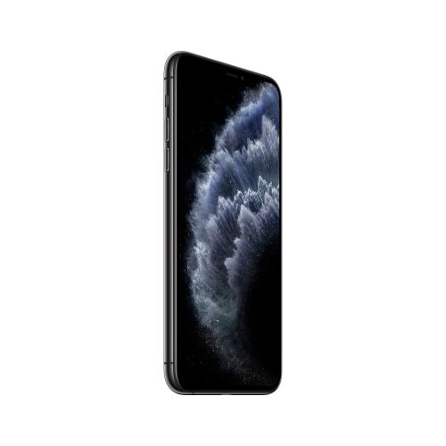 Apple iPhone 11 Pro – Écran 5,8″ Super Retina XDR, Triple caméra, A13 Bionic