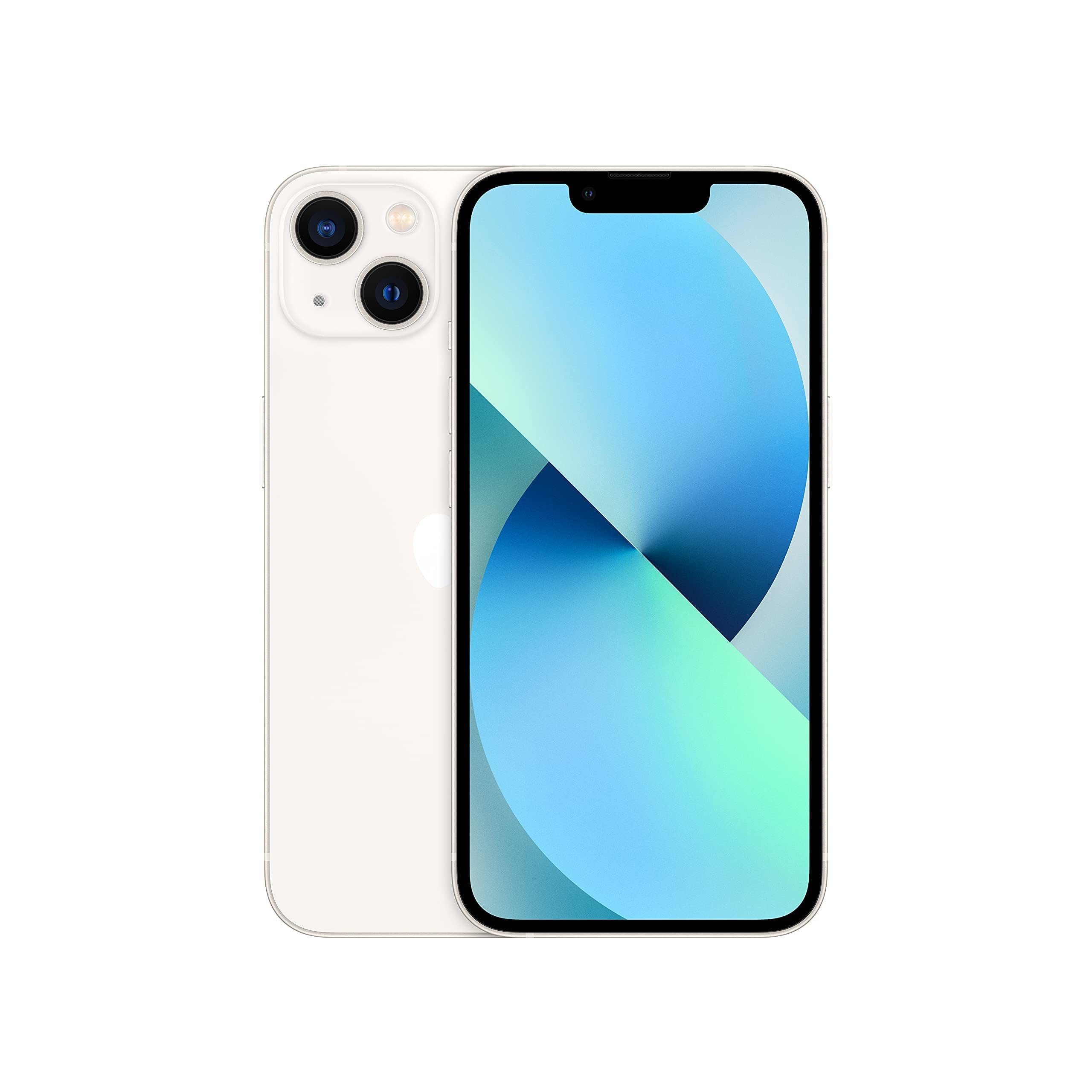 Apple iPhone 13 Pro – Écran 6,1″ Super Retina XDR, Puce A15, 5G